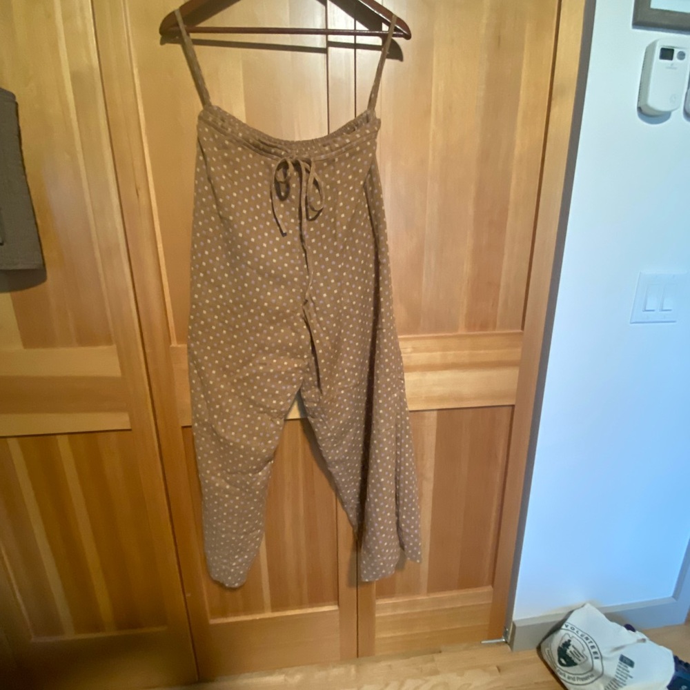 Rujuta Sheth Stevie Pant NWOT M - Picture 7 of 8